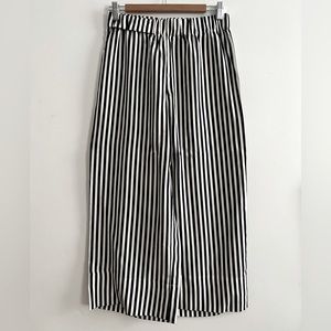 Everlane Silk Pull-on pants - never worn.